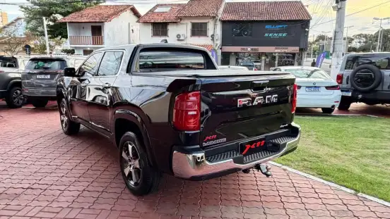 RAM-RAMPAGE-2.2 TURBO DIESEL LARAMIE 4X4 AUTOMÁTICO RAM-RAMPAGE-2025