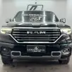 RAM RAMPAGE 2.2 TURBO DIESEL LARAMIE 4X4 AUTOMÁTICO RAM RAMPAGE 2.2 TURBO DIESEL LARAMIE 4X4 AUTOMÁTICO