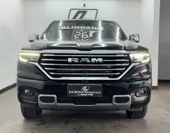 RAM RAMPAGE 2.2 TURBO DIESEL LARAMIE 4X4 AUTOMÁTICO RAM RAMPAGE 2.2 TURBO DIESEL LARAMIE 4X4 AUTOMÁTICO