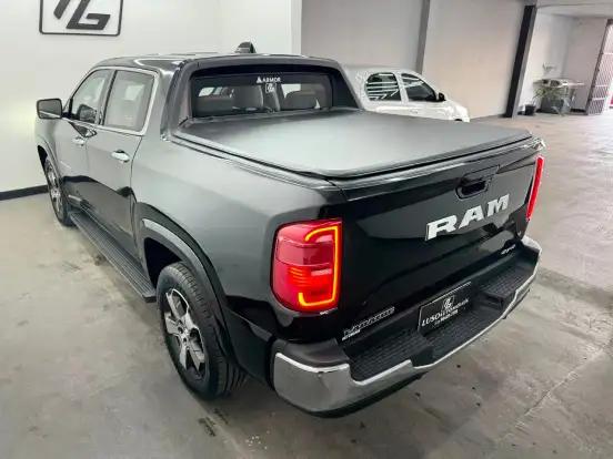 RAM-RAMPAGE-2.2 TURBO DIESEL LARAMIE 4X4 AUTOMÁTICO RAM-RAMPAGE-2026