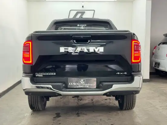 RAM-RAMPAGE-2026