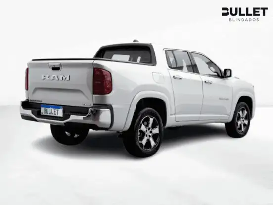 RAM-RAMPAGE-2.2 TURBO DIESEL LARAMIE 4X4 AUTOMÁTICO RAM-RAMPAGE-2026