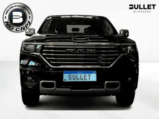 RAM-RAMPAGE-2.2 TURBO DIESEL LARAMIE 4X4 AUTOMÁTICO RAM-RAMPAGE-2026