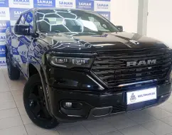 RAM RAMPAGE 2.2 TURBO DIESEL LARAMIE 4X4 AUTOMÁTICO RAM RAMPAGE 2.2 TURBO DIESEL LARAMIE 4X4 AUTOMÁTICO