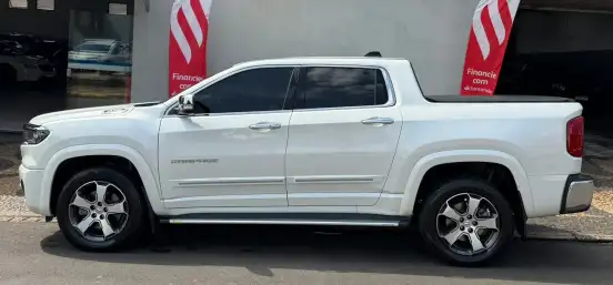RAM-RAMPAGE-2025