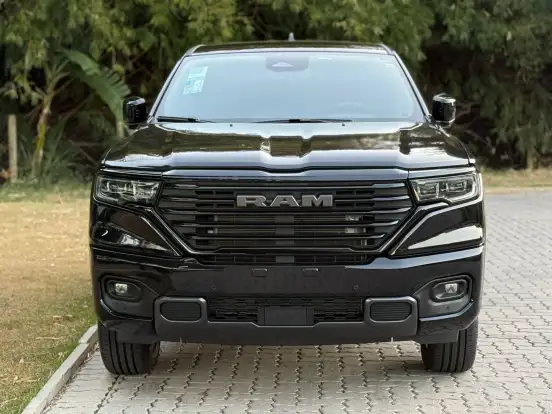 RAM-RAMPAGE-2025