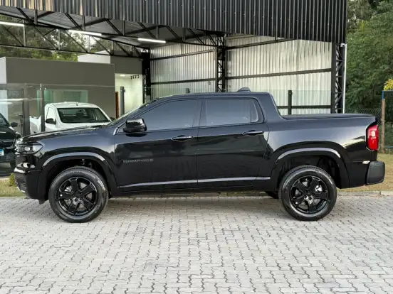 RAM-RAMPAGE-2.2 TURBO DIESEL LARAMIE 4X4 AUTOMÁTICO RAM-RAMPAGE-2025