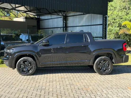 RAM-RAMPAGE-2.2 TURBO DIESEL LARAMIE 4X4 AUTOMÁTICO RAM-RAMPAGE-2025