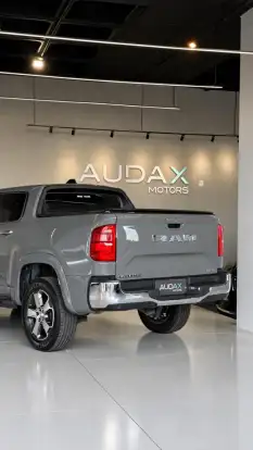 RAM-RAMPAGE-2.2 TURBO DIESEL LARAMIE 4X4 AUTOMÁTICO RAM-RAMPAGE-2025