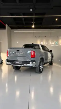 RAM-RAMPAGE-2.2 TURBO DIESEL LARAMIE 4X4 AUTOMÁTICO RAM-RAMPAGE-2025