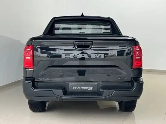 RAM-RAMPAGE-2024