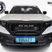 RAM RAMPAGE 2.2 TURBO DIESEL REBEL 4X4 AUTOMÁTICO RAM RAMPAGE 2.2 TURBO DIESEL REBEL 4X4 AUTOMÁTICO