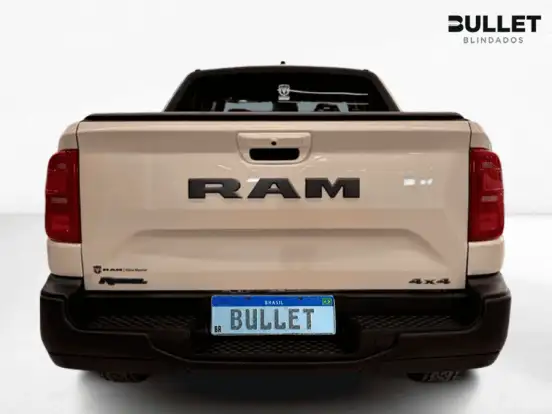 RAM-RAMPAGE-2026