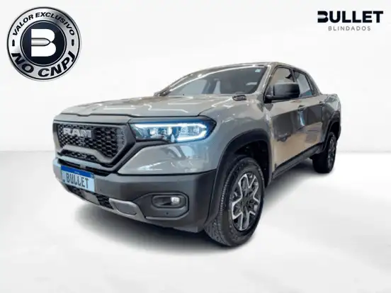 RAM-RAMPAGE-2.2 TURBO DIESEL REBEL 4X4 AUTOMÁTICO RAM-RAMPAGE-2026