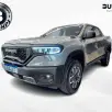 RAM RAMPAGE 2.2 TURBO DIESEL REBEL 4X4 AUTOMÁTICO RAM RAMPAGE 2.2 TURBO DIESEL REBEL 4X4 AUTOMÁTICO