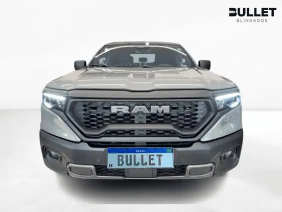 RAM-RAMPAGE-2.2 TURBO DIESEL REBEL 4X4 AUTOMÁTICO RAM-RAMPAGE-2026
