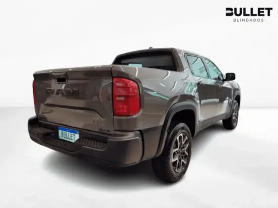 RAM-RAMPAGE-2.2 TURBO DIESEL REBEL 4X4 AUTOMÁTICO RAM-RAMPAGE-2026