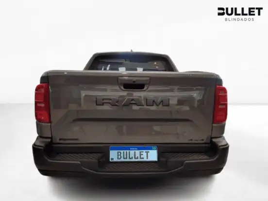 RAM-RAMPAGE-2.2 TURBO DIESEL REBEL 4X4 AUTOMÁTICO RAM-RAMPAGE-2026