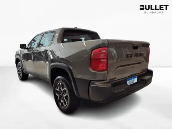 RAM-RAMPAGE-2.2 TURBO DIESEL REBEL 4X4 AUTOMÁTICO RAM-RAMPAGE-2026