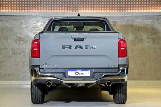 RAM-RAMPAGE-2026