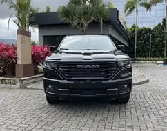 RAM RAMPAGE 2.0 HURRICANE 4 TURBO FLEX LARAMIE 4X4 AUTOMÁTICO RAM RAMPAGE 2.0 HURRICANE 4 TURBO FLEX LARAMIE 4X4 AUTOMÁTICO
