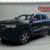 RAM RAMPAGE 2.0 HURRICANE 4 TURBO GASOLINA LARAMIE 4X4 AUTOMÁTICO RAM RAMPAGE 2.0 HURRICANE 4 TURBO GASOLINA LARAMIE 4X4 AUTOMÁTICO