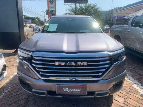 RAM-RAMPAGE-2023