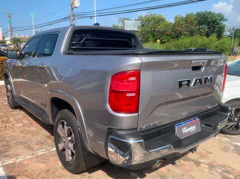 RAM-RAMPAGE-2023