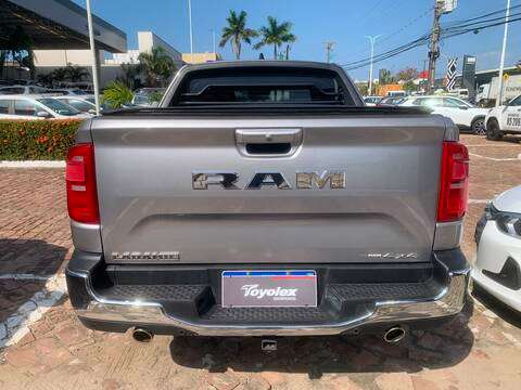 RAM-RAMPAGE-2023