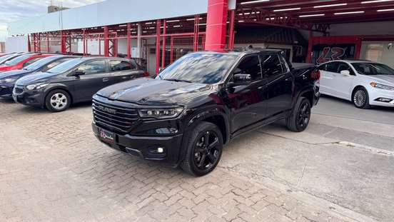 RAM-RAMPAGE-2.0 HURRICANE 4 TURBO GASOLINA LARAMIE 4X4 AUTOMÁTICO RAM-RAMPAGE-2025