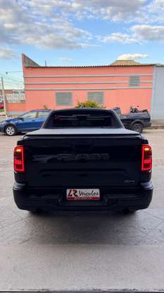 RAM-RAMPAGE-2.0 HURRICANE 4 TURBO GASOLINA LARAMIE 4X4 AUTOMÁTICO RAM-RAMPAGE-2025