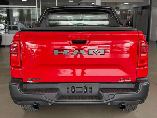 RAM-RAMPAGE-2024
