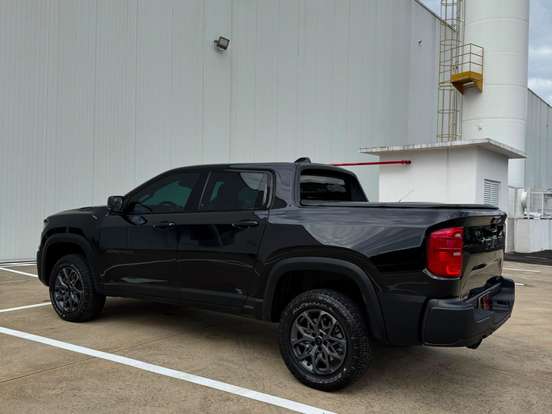 RAM-RAMPAGE-2.0 HURRICANE 4 TURBO GASOLINA REBEL 4X4 AUTOMÁTICO RAM-RAMPAGE-2023