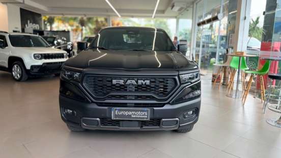 RAM-RAMPAGE-2023
