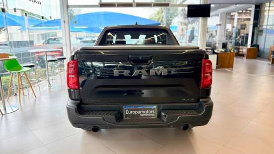 RAM-RAMPAGE-2023