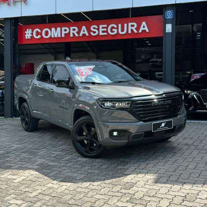 RAM-RAMPAGE-2024
