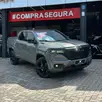 RAM RAMPAGE 2.0 HURRICANE 4 TURBO GASOLINA R/T 4X4 AUTOMÁTICO RAM RAMPAGE 2.0 HURRICANE 4 TURBO GASOLINA R/T 4X4 AUTOMÁTICO
