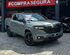 RAM RAMPAGE 2.0 HURRICANE 4 TURBO GASOLINA R/T 4X4 AUTOMÁTICO RAM RAMPAGE 2.0 HURRICANE 4 TURBO GASOLINA R/T 4X4 AUTOMÁTICO