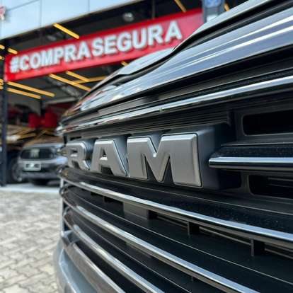 RAM-RAMPAGE-2.0 HURRICANE 4 TURBO GASOLINA R/T 4X4 AUTOMÁTICO RAM-RAMPAGE-2024