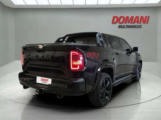 RAM-RAMPAGE-2023