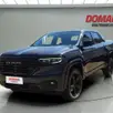 RAM RAMPAGE 2.0 HURRICANE 4 TURBO GASOLINA R/T 4X4 AUTOMÁTICO RAM RAMPAGE 2.0 HURRICANE 4 TURBO GASOLINA R/T 4X4 AUTOMÁTICO