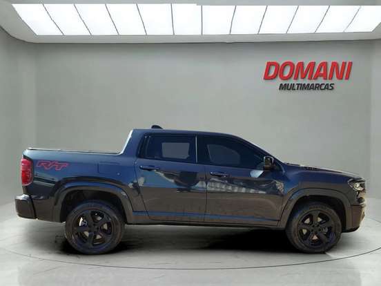 RAM-RAMPAGE-2.0 HURRICANE 4 TURBO GASOLINA R/T 4X4 AUTOMÁTICO RAM-RAMPAGE-2023