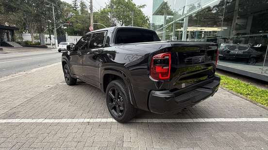 RAM-RAMPAGE-2.0 HURRICANE 4 TURBO GASOLINA R/T 4X4 AUTOMÁTICO RAM-RAMPAGE-2026