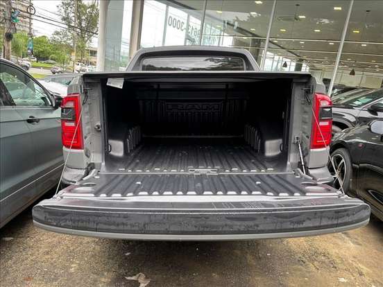RAM-RAMPAGE-2.0 HURRICANE 4 TURBO GASOLINA R/T 4X4 AUTOMÁTICO RAM-RAMPAGE-2025