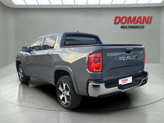 RAM-RAMPAGE-2023