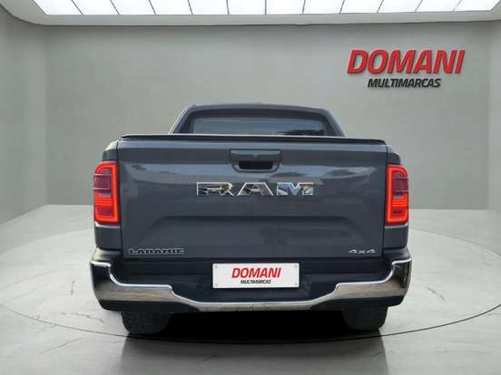 RAM-RAMPAGE-2023