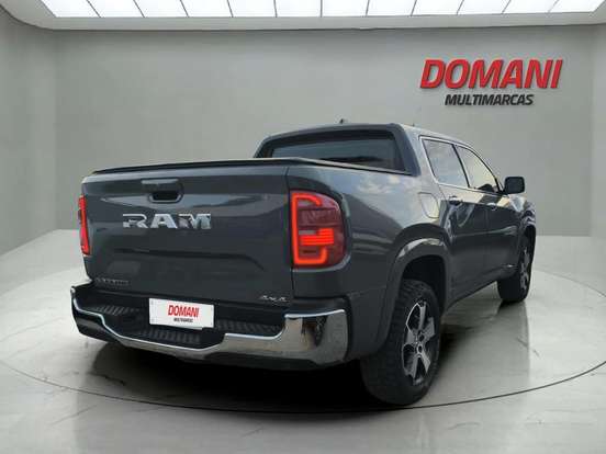 RAM-RAMPAGE-2023