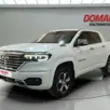 RAM RAMPAGE 2.0 TURBO DIESEL LARAMIE 4X4 AUTOMÁTICO RAM RAMPAGE 2.0 TURBO DIESEL LARAMIE 4X4 AUTOMÁTICO