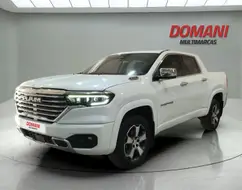 RAM RAMPAGE 2.0 TURBO DIESEL LARAMIE 4X4 AUTOMÁTICO RAM RAMPAGE 2.0 TURBO DIESEL LARAMIE 4X4 AUTOMÁTICO