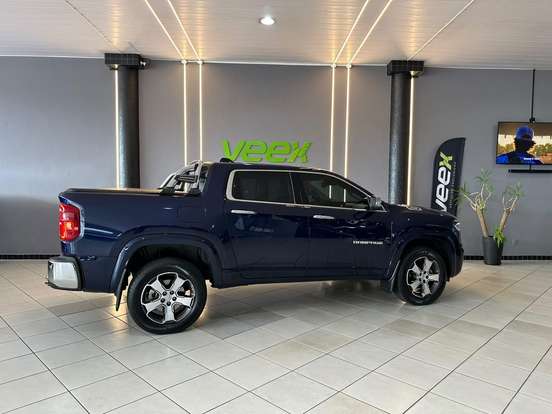 RAM-RAMPAGE-2.0 TURBO DIESEL LARAMIE 4X4 AUTOMÁTICO RAM-RAMPAGE-2023